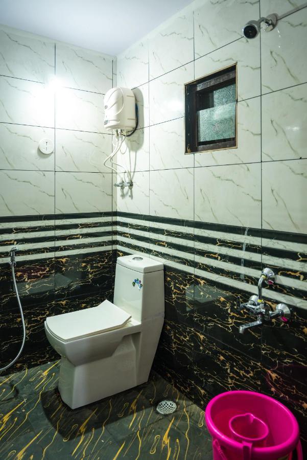 Fortune River Resort Данделі Екстер'єр фото