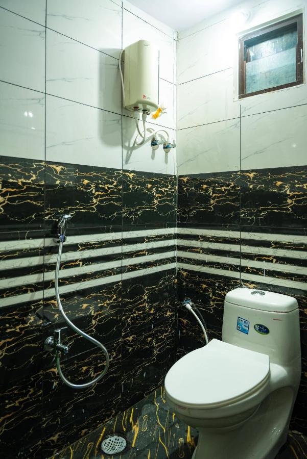 Fortune River Resort Данделі Екстер'єр фото
